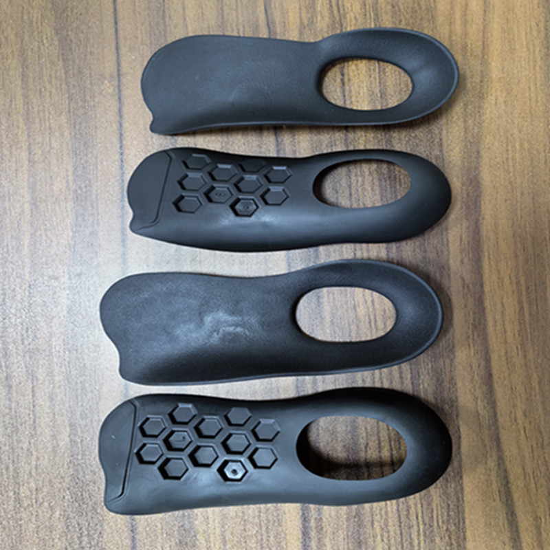 Japanese flat foot correction insole xo type leg plantar orthopedic foot valgus high arch pad support foot pad device shock absorption