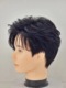 Hand-woven-plus size (57-62) men's broken lid