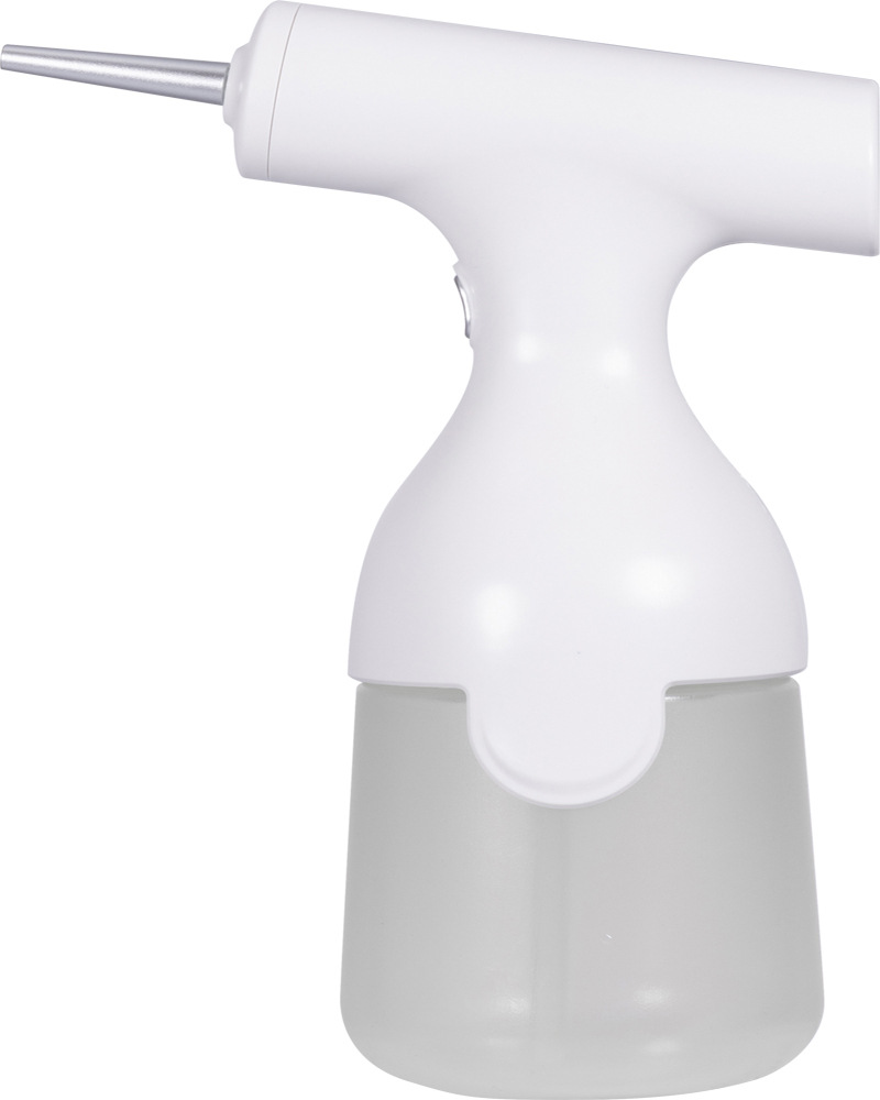 Q5 Electric bubbler electric foam spray gun household shampoo facial cleanser foaming artifact cross-border