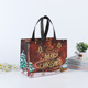 B2 medium size; Medium 42 unified: length 32.5 * height 25 * side 17cm