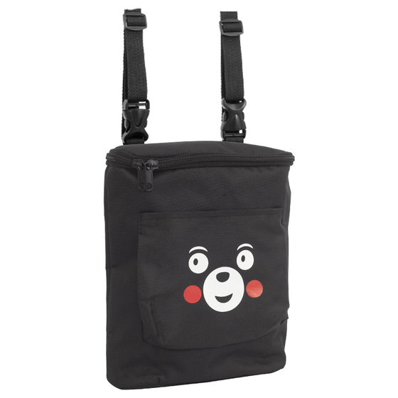 Electric Car Hanging Bag Bicycle Waterproof Hanging Bag Battery Car Storage Bag Storage Artifact Front Storage Bag