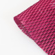 Honeycomb art paper [Barbie powder] 50*42CM/10 sheets; See SKU description