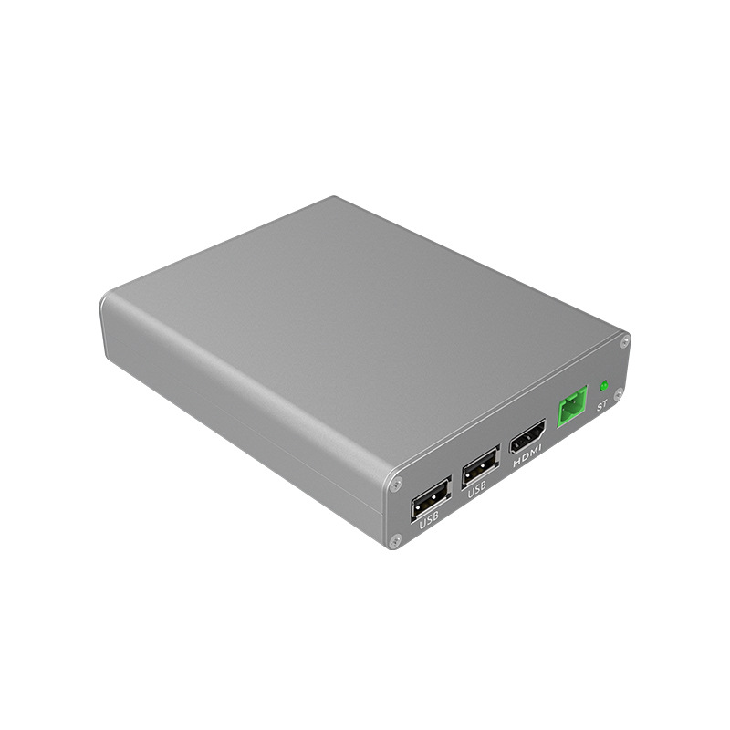 Yongfang 100*25.5 inverter aluminum alloy shell aluminum alloy box controller aluminum profile shell instrument aluminum