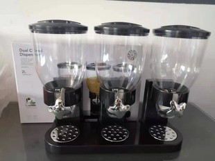 cereal dispenser cereal dispenser food storage tank cereal bucket