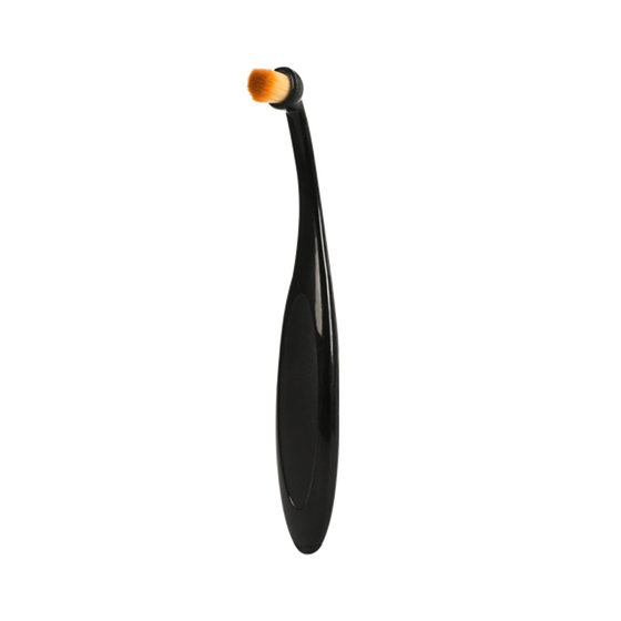 Cross-border Pet Tears Brush Eye Cleaning Tears Brush Eye Feces Brush Cosmetic Brush Pet Supplies Amazon Wholesale