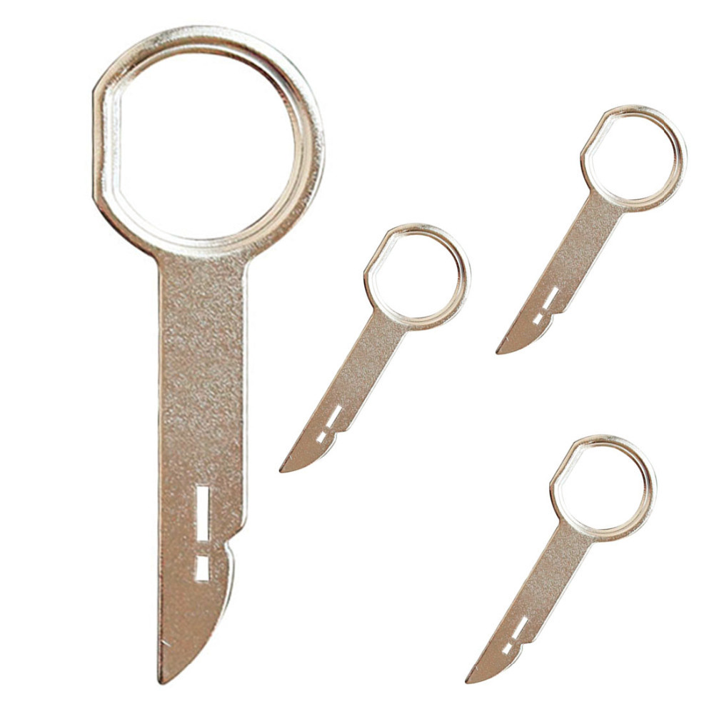 Volkswagen Audi car audio key disassembly tool CD/DVD host maintenance disassembly tool