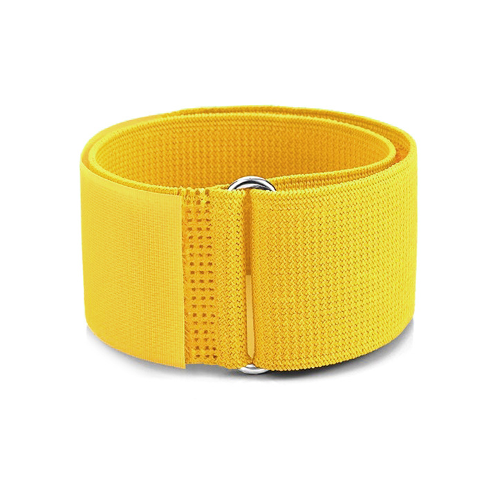 reinforced yellow