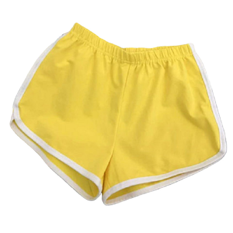 Summer New Korean Style Women's Loose Student Fitness Casual Running Sleep Pants Versatile Base Wide Leg Pants