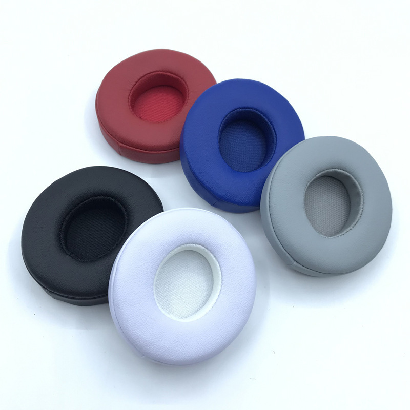 Beats solo 2 solo 3 wirelessイヤホンカバー2.0有線/青歯版イヤホンカバーに適用します。|undefined