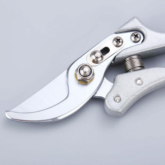 Multifunctional Flower Branch Gardening Scissors Labor-saving Household Fruit Tree Shears Sharp Pruning Shears Garden Tools SK5 Pruning Shears