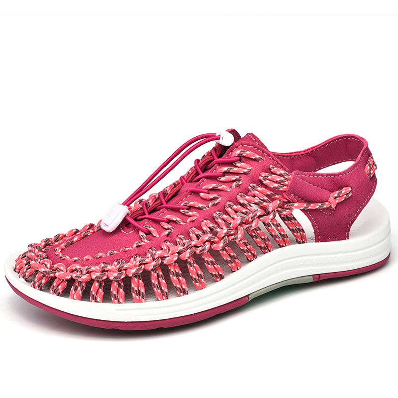 1998 sandals pink