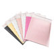 Laser Bubble Bag Self-sealing Bag Shockproof Thickened Self-adhesive Bag Aluminized Film Bubble Bag Garment Bubble Film Bag Packing Bag