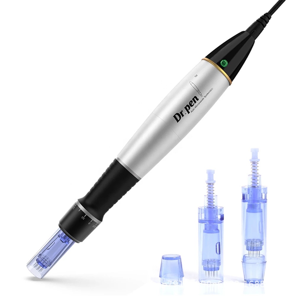 Dr.pen M8 full series of products hydra penH3 nano microneedle microcrystal import instrument beauty instrument