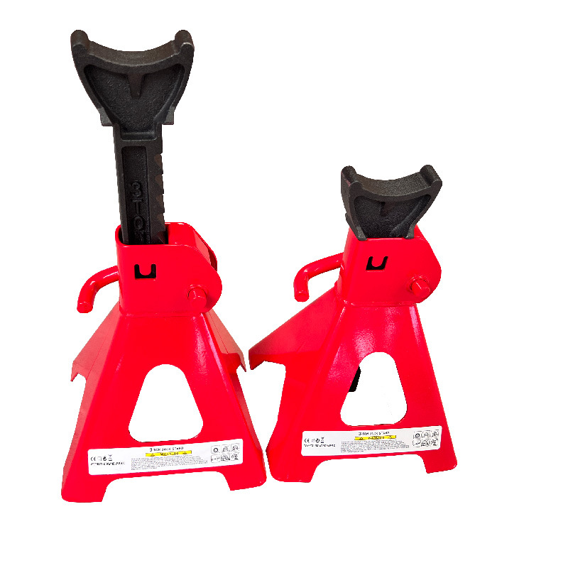 Maintenance jack bracket auto repair stool safety bracket JACK STAND 2T 3T 3T security bracket