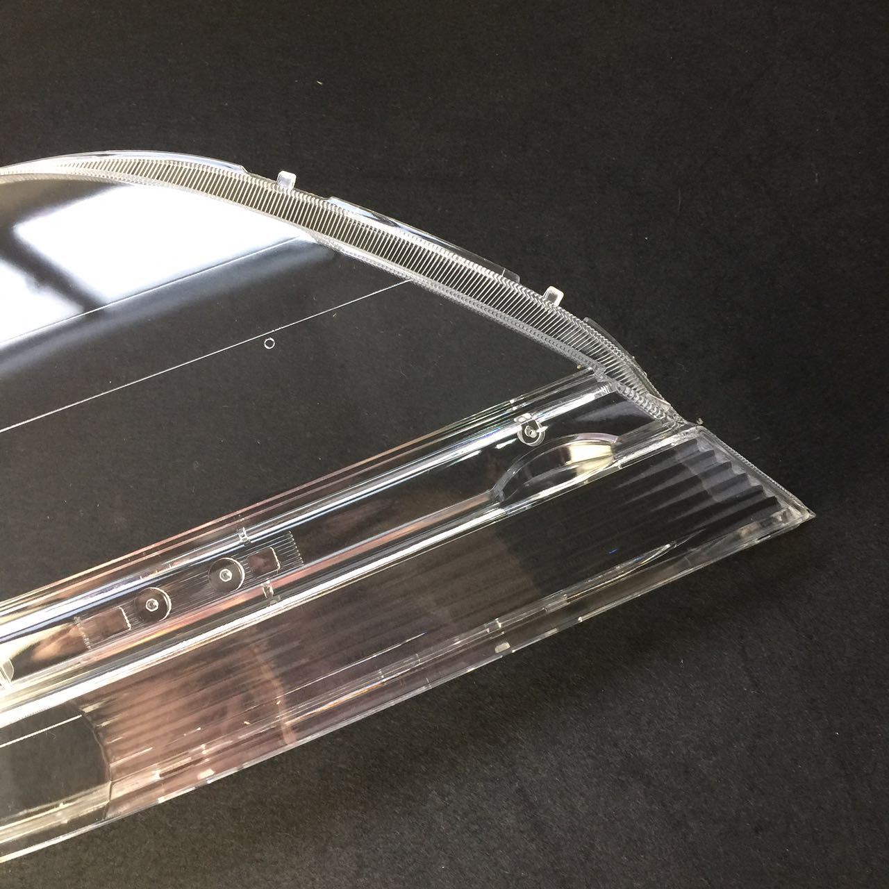 Suitable for 98-02 Lexus RX300 headlight shade Lexus RX300 headlight shade rx300