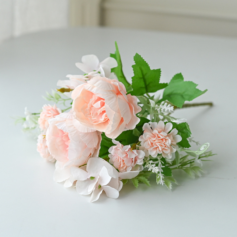 [Clearance Special Price] Hydrangea Peony Mixed Pollen