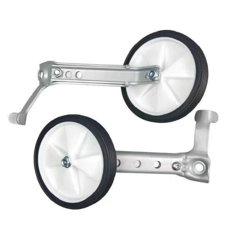 Bicycle auxiliary wheel 16 inch 18 inch 20 inch 22 inch mountain bike side wheel balance wheel auxiliary wheel