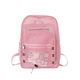 Pink 100 minimum order