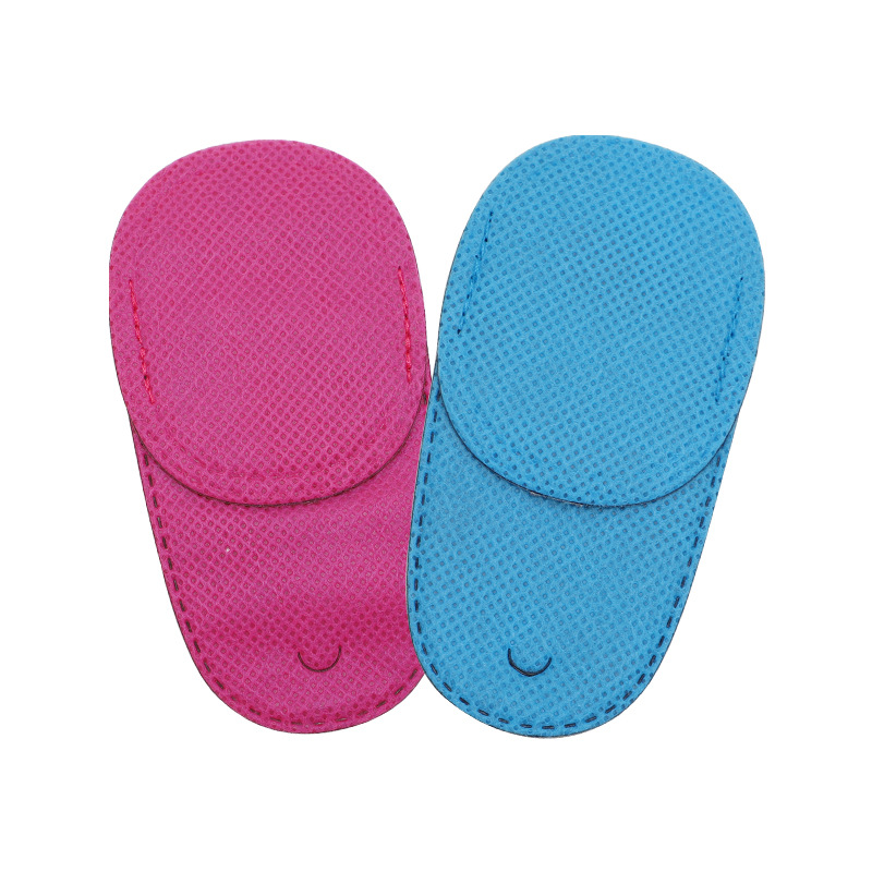 Cover eye mask children amblyopia monocular myopia universal glasses cover medium 2 yuan 6 pieces amblyopia eye mask
