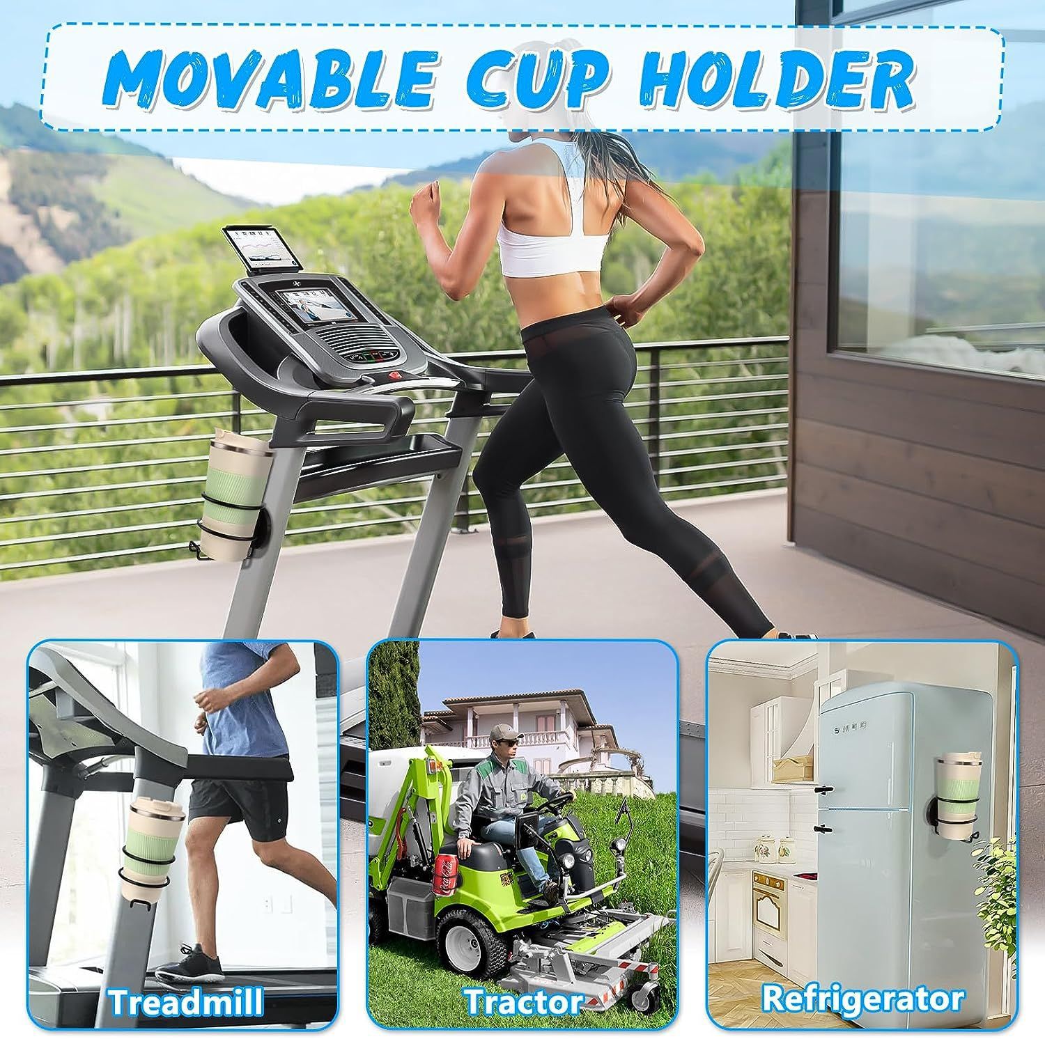 Magnetic drink holder home car car water Cup drink bottle holder Marine with magnetic cup holder cola drink holder