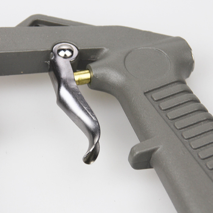 Cross-border car chassis armor spray gun LB-09 spray gun glue gun with 750ml watering can 1-2KG supporting spray gun