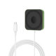 Green with cable (including packaging)