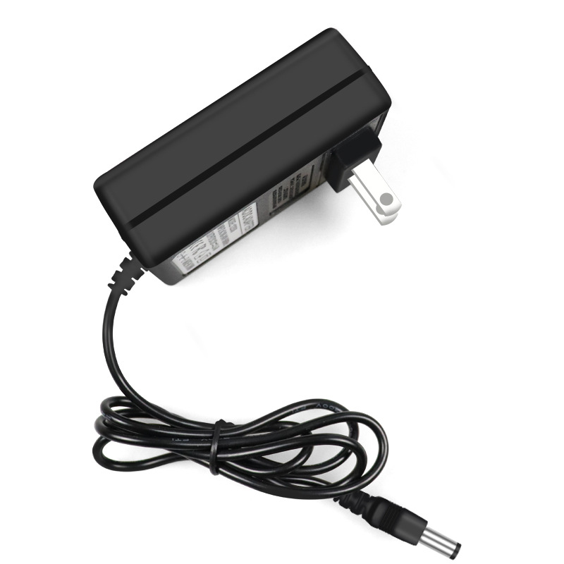 4.2V1A 8.4v 12.6V2A 16.8V3A 21V25.2V29.4V lithium battery US and European Gauge Charger