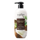 Coconut shower gel 400ml (for foreign trade sales only)