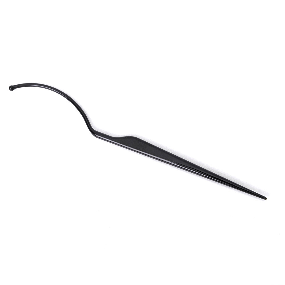 Quick selection to wear display eyelash tester set with bracket grafting effect try-on stick can print logo