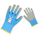 Children aged 7-11 * Blue Rabbit