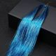 Sky Blue 94cm (single piece)