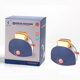 Cross-Border Children's House simulation electric lighting life small appliances washing machine juicer coffee machine toys