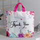 Factory new Thankyou handbag wholesale clothes packaging plastic bag clothing store bag hand shopping bag