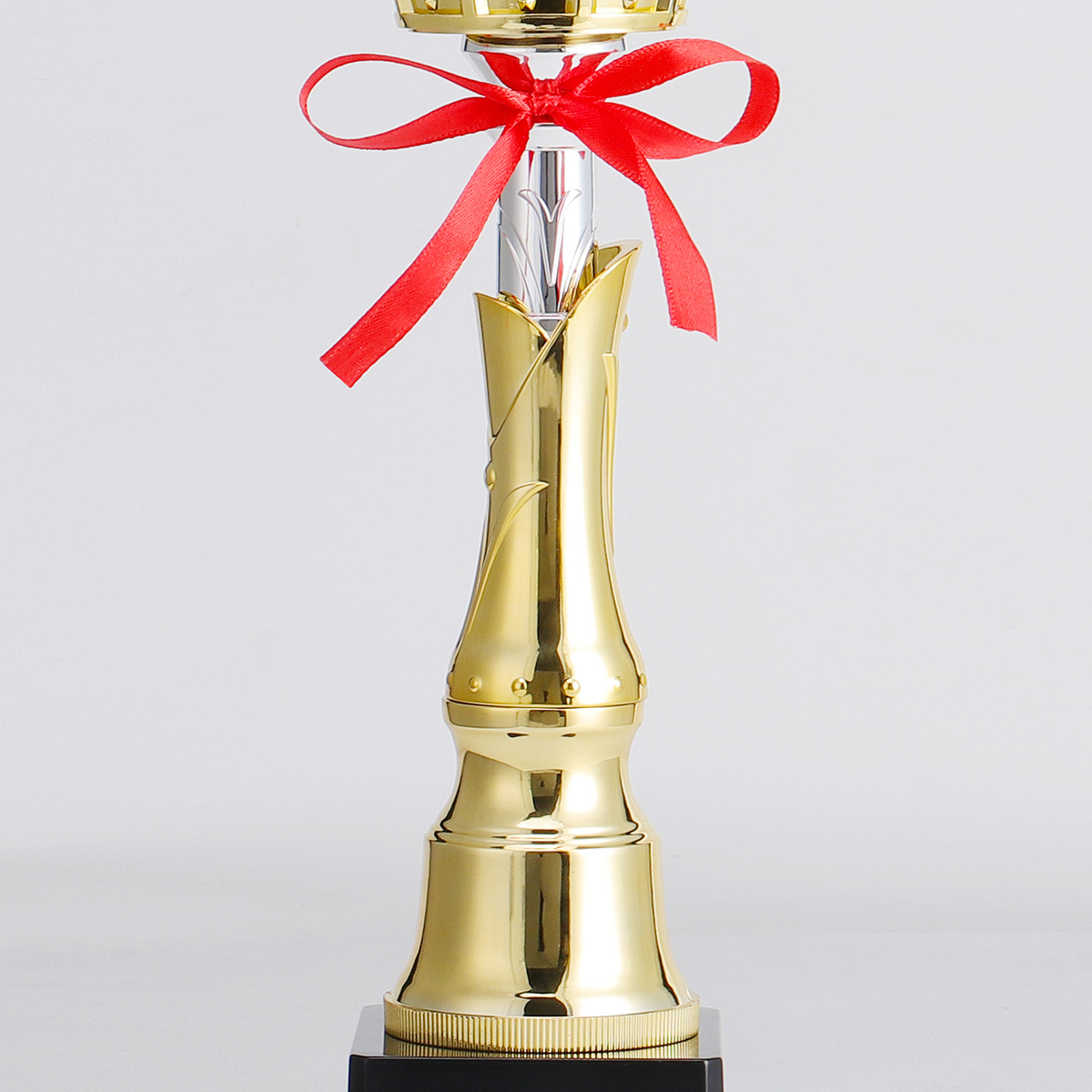 Crown Small Trophy Customized Children's Kindergarten Children Art Rope Skipping Sports Competition Creative Plastic Small Trophy