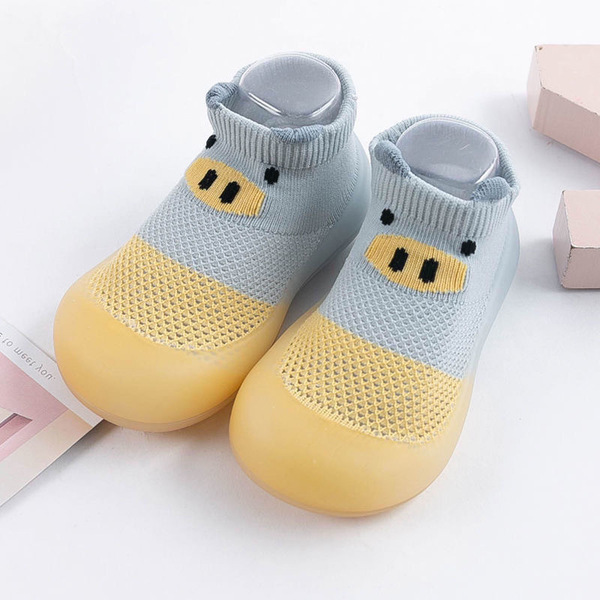 Pork yellow gray