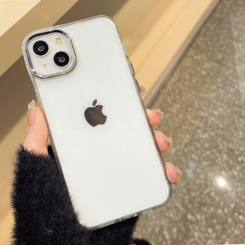 新型iPhone15金属フォトフレーム16pro高級感アップル13/14携帯ケース11全包12保護カバー|undefined