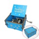 Christmas Blue A