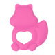 Y8 squirrel teether
