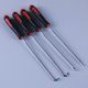 Factory supply oil seal hook tool combination sleeve sealing ring disassembly hook oil seal screwdriver oil seal puller