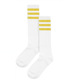 Yellow socks