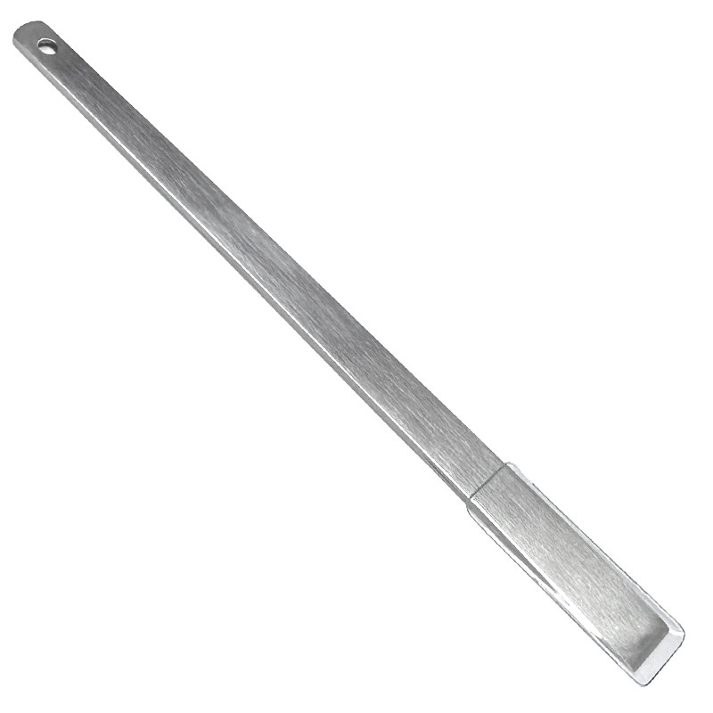 Pedicure Knife Yangzhou Three Sharp Knife Sharp Bladed Stainless Steel Beautiful Sewing Knife Dead Skin Scraping Nail Tool No.3 Knife