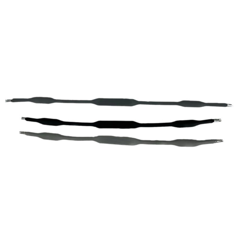 Halter camera special-shaped silicone hose halter fan Universal Tube Snake tube SLR halter hose quick release Halter
