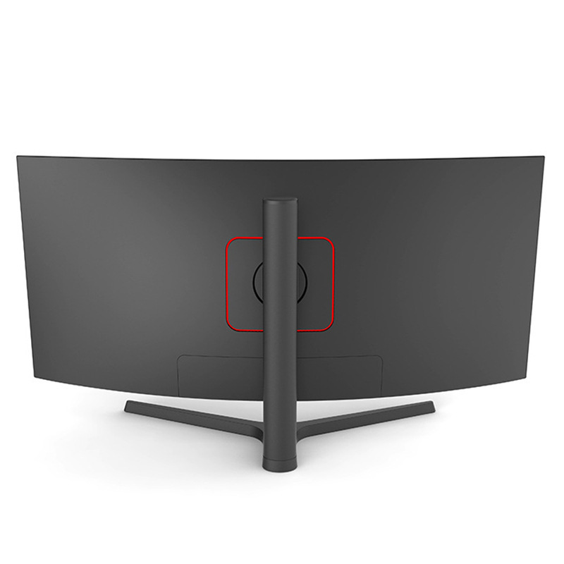 34 インチ超高精細曲面コンピュータ Ips 表示画面 4k165hz 2k144hz 219 側面比 e スポーツ ゲーム用|undefined