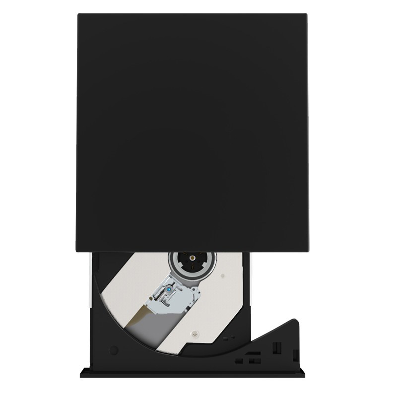 外付けusbドライブdvdドライブノートパソコン一体型ユニバーサルcdレコーダーモバイルドライブ|undefined