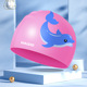 Little Dolphin 307# Pink