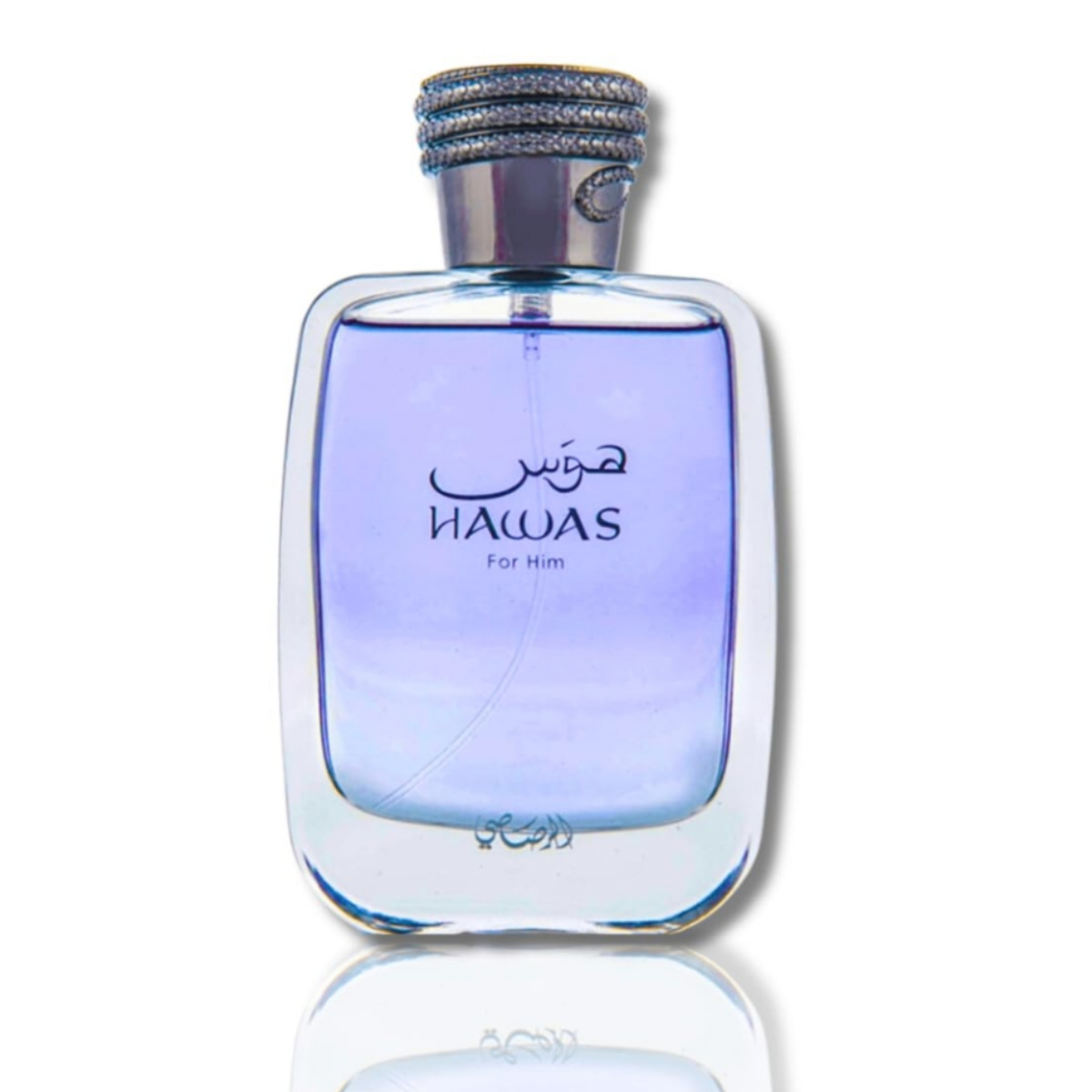 Cross-border Explosions RASASI Hawas Parfum Vietnam Harvey Water Men's Perfume 100ML