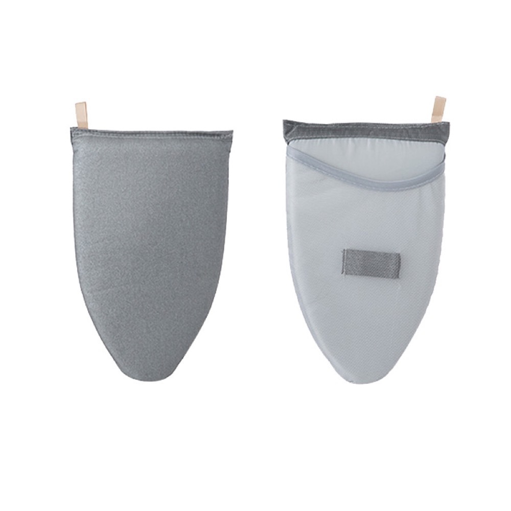Export ironing gloves mini ironing board Japanese ironing board hanging ironing machine small ironing clothes ironing board folding home