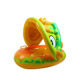 Summer Love Dinosaur Sunshade Seat