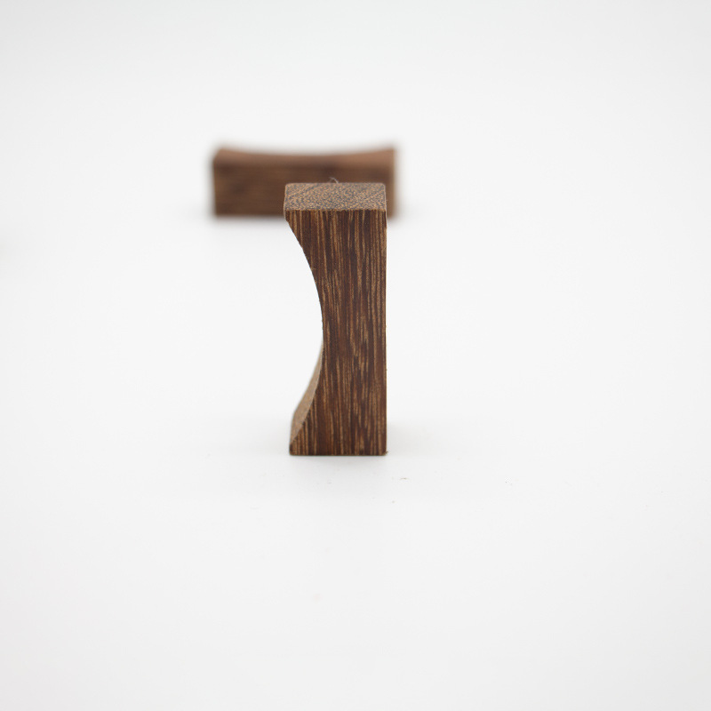 Natural Chicken Wings Wooden Chopsticks Rack Chopsticks Holder Solid Wooden Chinese Chopsticks Holder Chopsticks Holder Chopsticks Holder Chopsticks Holder for Placing Chopsticks