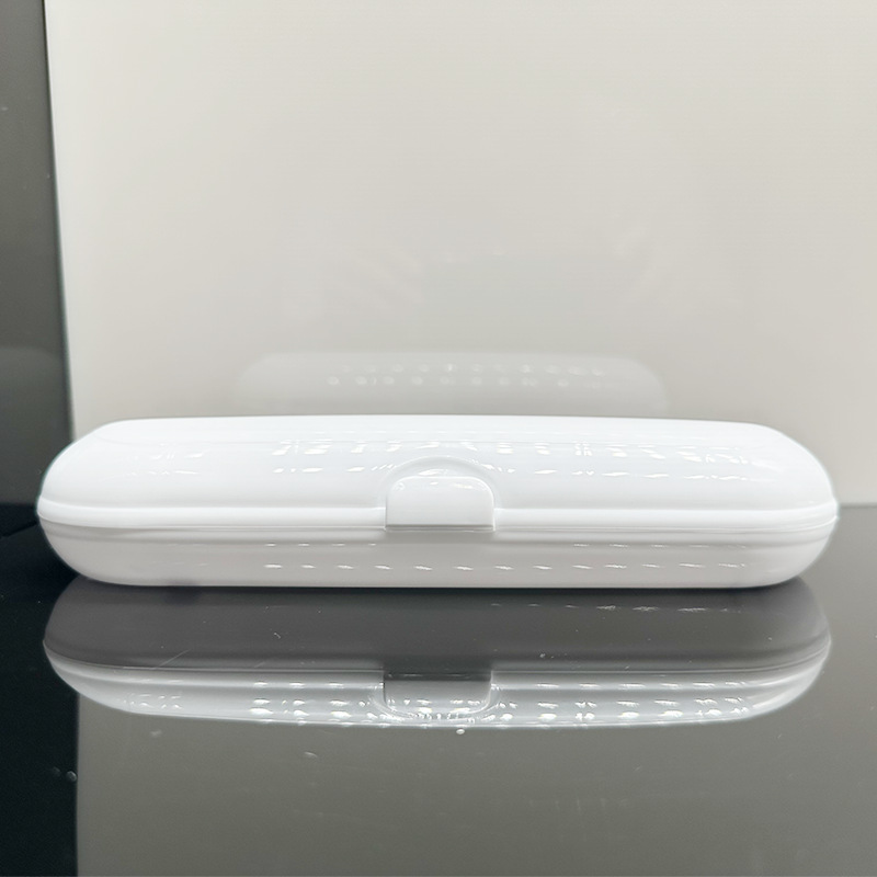 Factory Direct Portable Electric Toothbrush Travel Storage Box Universal Sonic Rotary Toothbrush Storage Bag Toothbrush Box